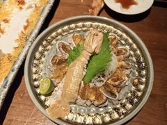 -千代武日本料理(开发区店)