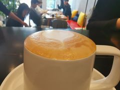 -Home Cafe(水榭春天店)