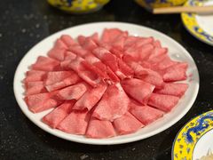 -南门涮肉(上海二店)