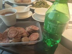 -牛将军•涮肉•烤肉(北京王府井·故宫店)