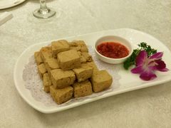 自到臭豆腐-申宴酒楼(王子百货店)
