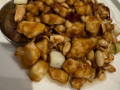 宫保鸡丁-眉州东坡(国贸店)