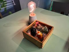 -蔡澜点心·粤菜(领展购物广场店)