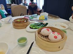 -馨越楼·点心·粤菜(赤坎店)