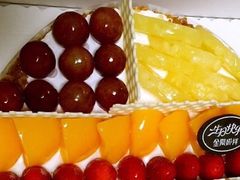 -金凤成祥(西罗园店)