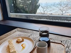 -Vanilla Specialty Coffee(八大关店)