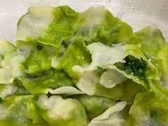 饺子-三姐妹餐厅(曲江店)