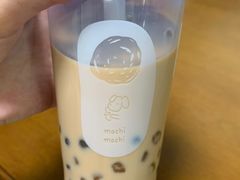 -麥吉machimachi(珠江路金鹰店)