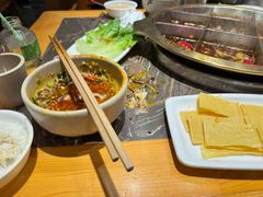 -堂客老火锅(欣阳广场总店)