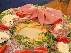 -IL TEATRO 精品意大利餐厅