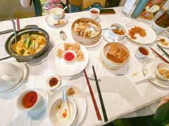 -金悦轩海鲜酒家(拱北店)