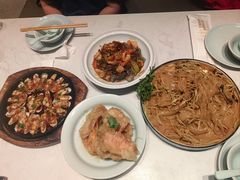 -北李妈妈菜·海肠捞饭(高新万达店)
