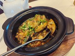 -金苑海鲜酒家(来魅力店)