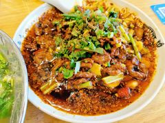 -杨三孃跷脚牛肉(中粮鸿云悦街店)