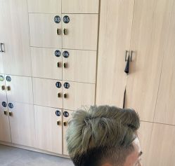 -MOVAN HAIR莫凡匠人发型屋