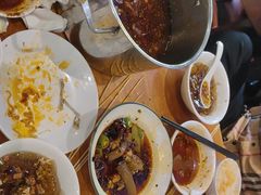 -付小姐在成都(中山公园店)