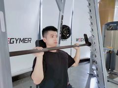 -WEGYMER健萌健身(雅颂居馆)