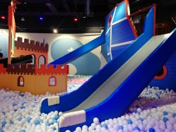 -幻贝家儿童乐园(苏州中心店)