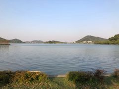 -南北湖风景区