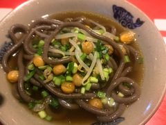 -疯狂牛骨饸饹面(光华路店)