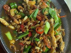 -老铁私房菜