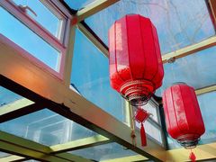 -悦真雅院·四合院·清真私房菜(雍和宫店)