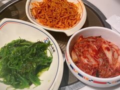 -七八冷面·延边朝鲜族美食(圣熙八号店)