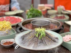 -巴倒烫陆派火锅山庄(南山总店)