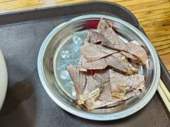 -清真·马安军辣子牛肉面