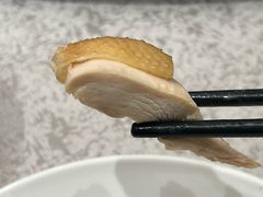 南华水晶鸡-新南华大酒店(长寿店)