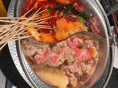 -牛New寿喜烧(新六百店)