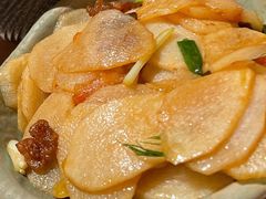 山石榴山药-山石榴·贵州菜(丰盛里店)