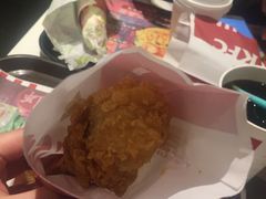 -肯德基(星河店)