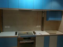 -佰丽爱家全屋定制(汶水店)