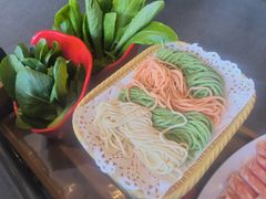 -北门涮肉·铜锅涮肉(南锣鼓巷店)