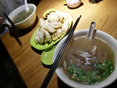 -锅贴王小吃(南大街店)