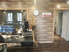 -清晨录音棚(光大会展中心旗舰店)
