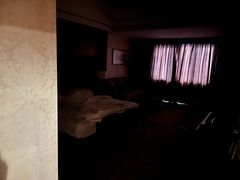 -深圳中海凯骊酒店