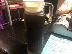 酸梅汤-老表记广西宵夜螺蛳鸭脚煲(西大店)