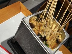 -状元阁烧烤(群力店)