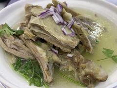 -帕米尔食府(白云观店)