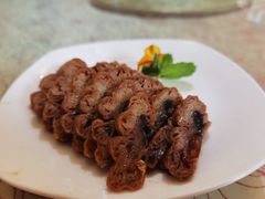 -烤肉宛饭庄(南礼士路店)