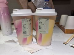 -唐沫茶兮(仓山万达金街店)