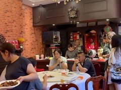 -永兴餐厅(复兴中路店)