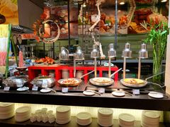 -永泰福朋喜来登酒店-宜客乐自助餐厅(远大路店)