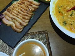 -泰国餐厅 Thai Food(裕华万达店)