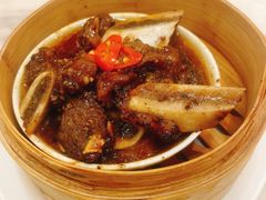黑椒牛仔骨-香港百合居(LCM置汇旭辉广场店)