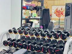 -卓拓健身普拉提运动中心(总店)