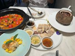 -闻见中国海南菜(K11店)