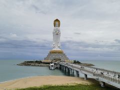 -三亚南山文化旅游区